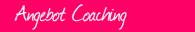 angebote coaching